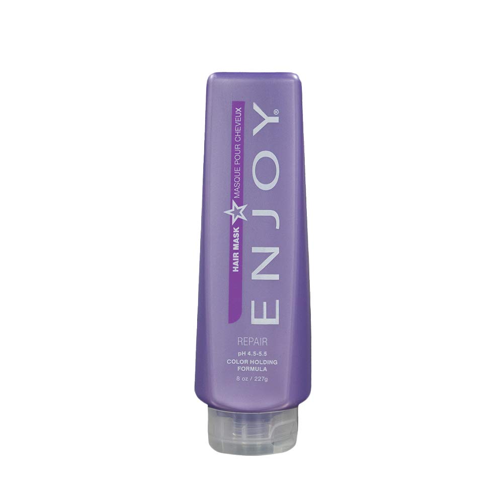 Foto 2 pulgar | Mascarilla Capilar Enjoy Hair Mask 240ml - Venta Internacional.