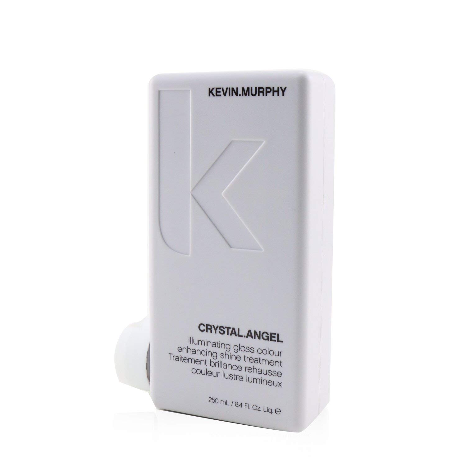 Foto 3 pulgar | Tratamiento Kevin Murphy Crystal Angel Illuminating 250 Ml - Venta Internacional.