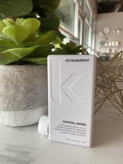 Foto 6 | Tratamiento Kevin Murphy Crystal Angel Illuminating 250 Ml - Venta Internacional.