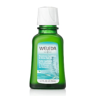 Foto 1 | Aceite Para El Cabello Weleda Rosemary Conditioning, 50 Ml, Paquete De 1 - Venta Internacional.