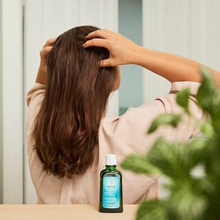 Foto 2 | Aceite Para El Cabello Weleda Rosemary Conditioning, 50 Ml, Paquete De 1 - Venta Internacional.