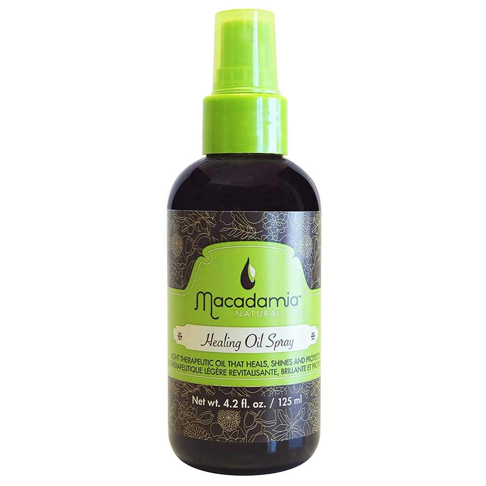 Foto 2 pulgar | Spray De Aceite Capilar Macadamia Healing 125 Ml Para Todo Tipo De Cabello - Venta Internacional.