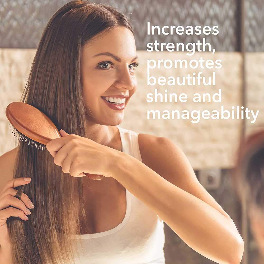 Foto 6 pulgar | Spray De Aceite Capilar Macadamia Healing 125 Ml Para Todo Tipo De Cabello - Venta Internacional.
