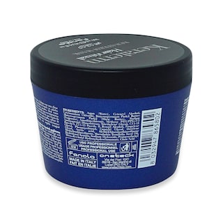 Foto 3 | Mascarilla Capilar Fanola Keraterm Disciplite 300 Ml Con Manteca De Karité - Venta Internacional.