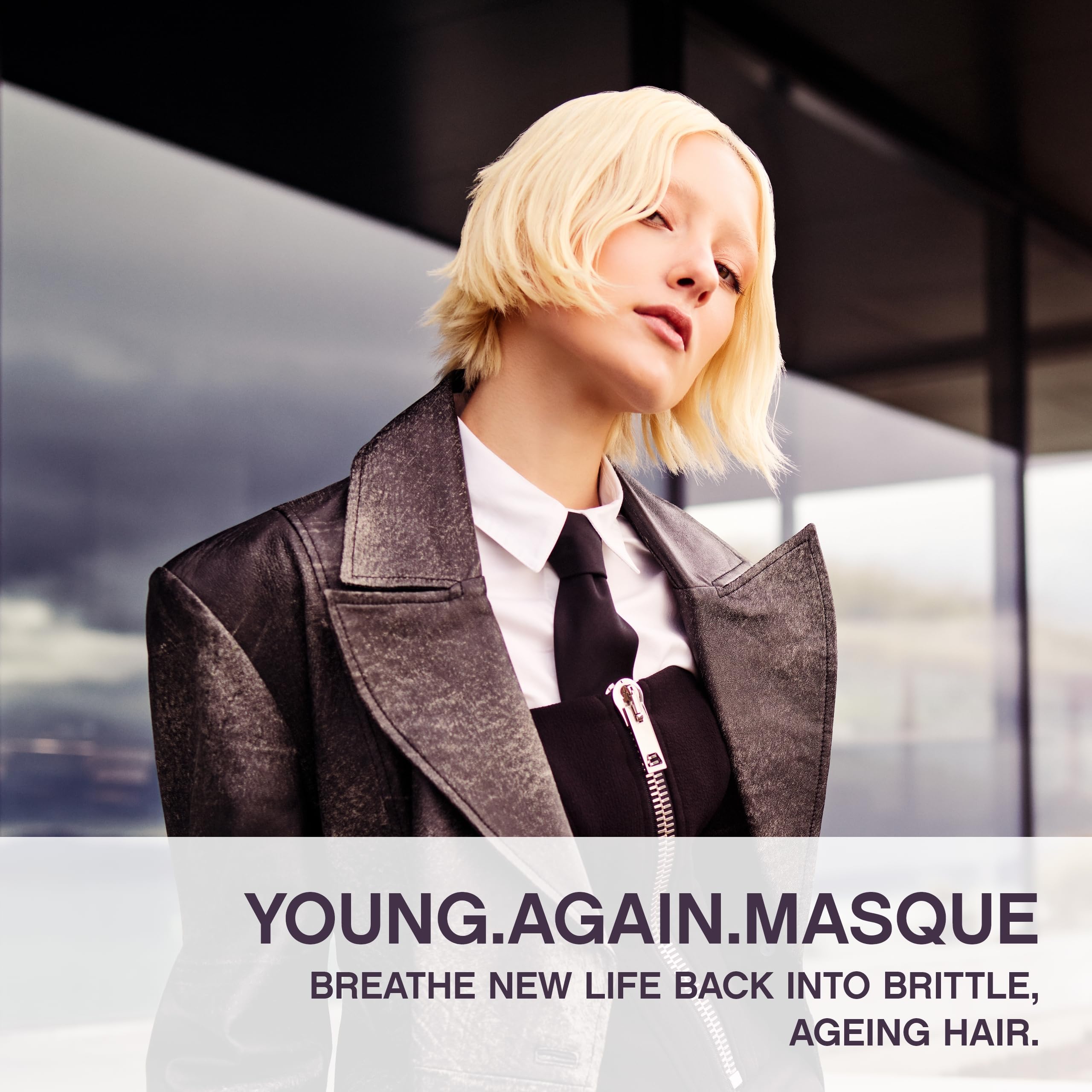Foto 2 | Mascarilla Facial Kevin Murphy Young Again 1l - Venta Internacional.