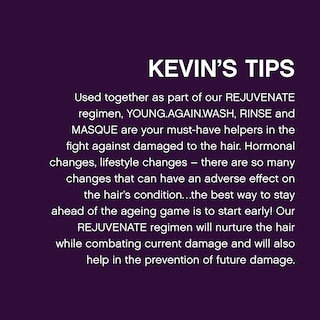Foto 6 | Mascarilla Facial Kevin Murphy Young Again 1l - Venta Internacional.