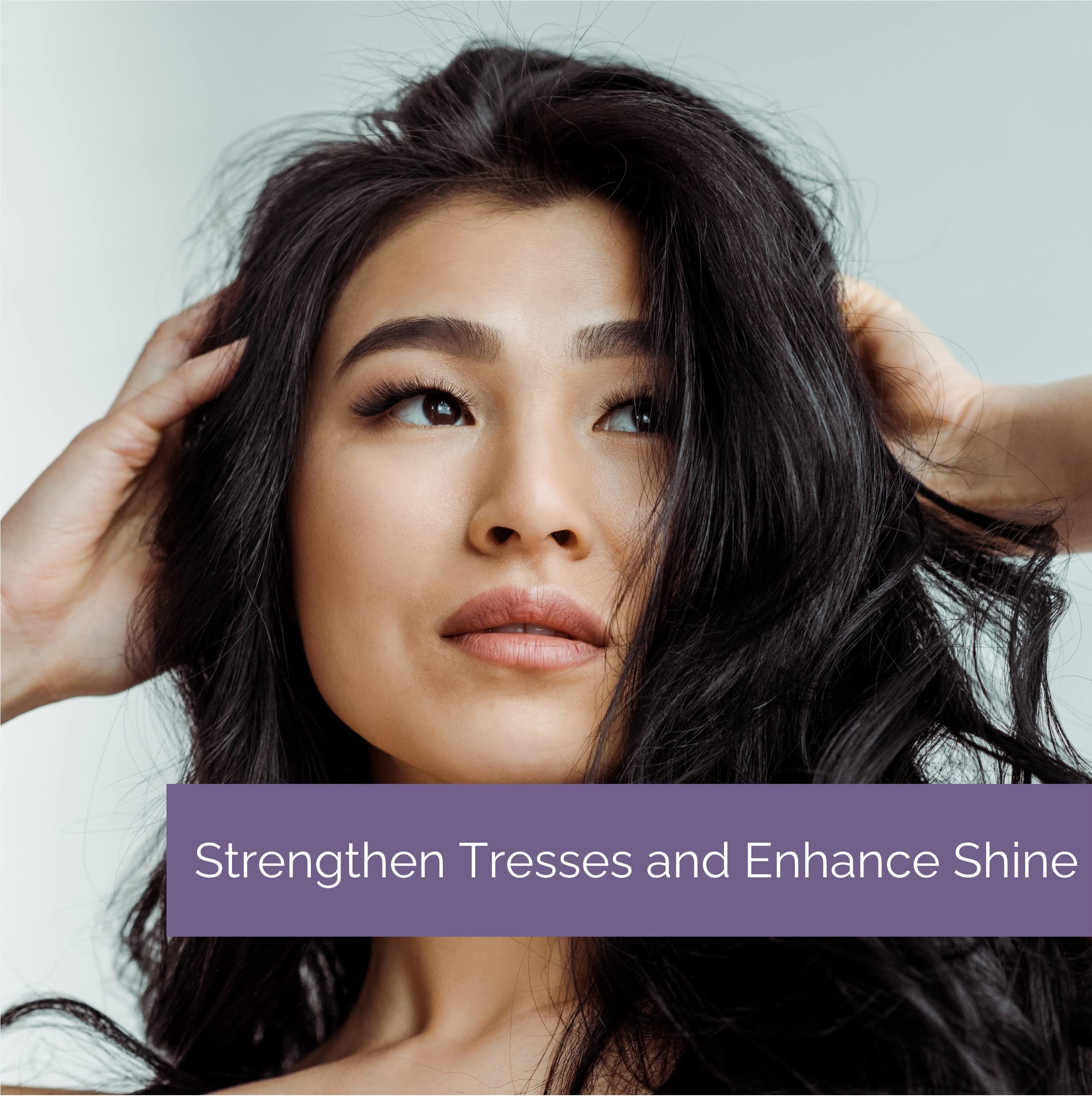 Foto 4 pulgar | Sérum Capilar Giovanni 2chic Ultra-shine Anti-frizz 80 Ml - Venta Internacional.