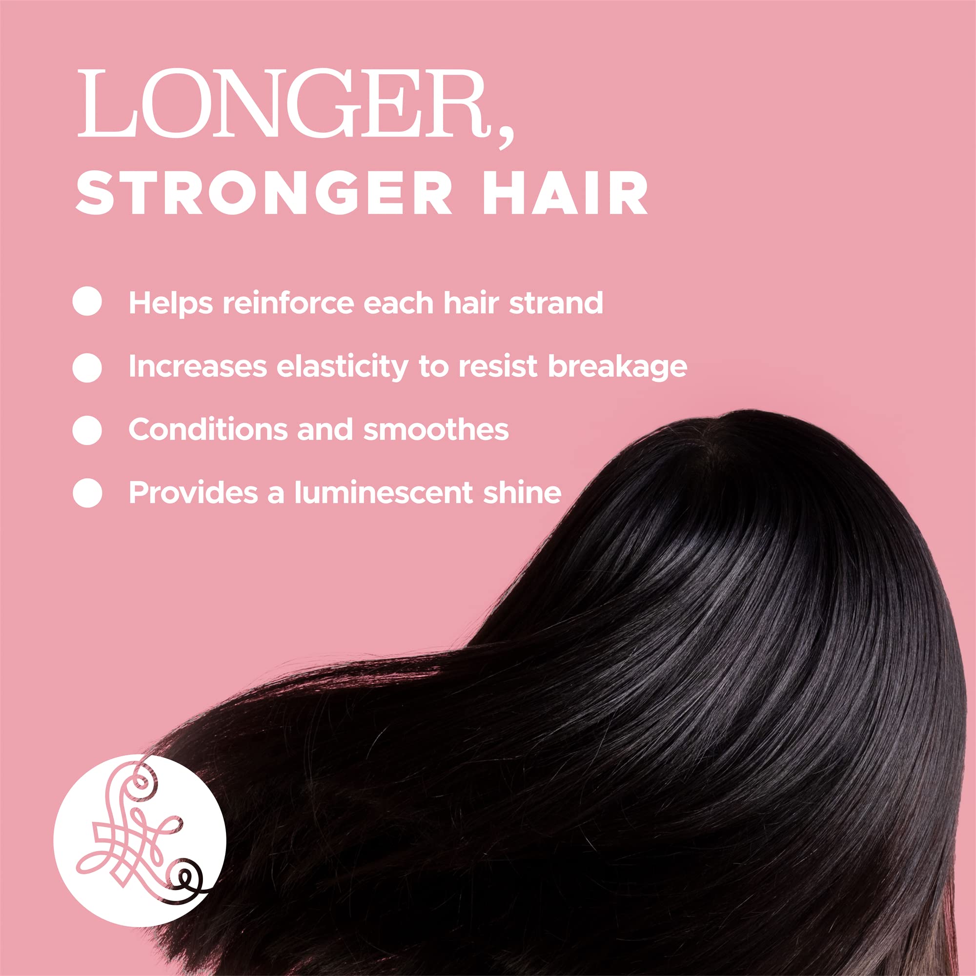 Foto 5 pulgar | Sérum De Aceite Capilar Luseta Keratin Para Cabello Dañado Teñido - Venta Internacional.