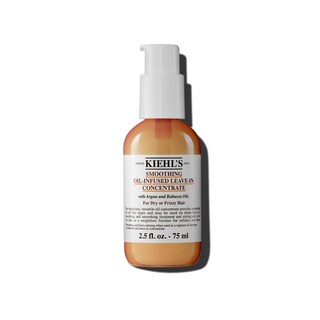 Foto 1 | Tratamiento Capilar Kiehl's Con Infusión De Aceite Suavizante Sin Enjuague, 75 Ml - Venta Internacional.