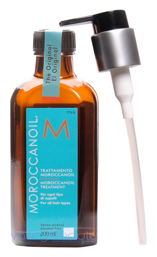 Foto 2 pulgar | Moroccanoil Hair Treatment 6.8oz - Venta Internacional.