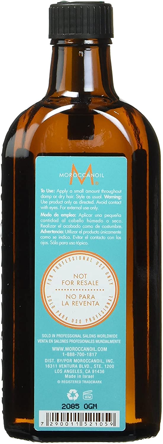 Foto 3 pulgar | Moroccanoil Hair Treatment 6.8oz - Venta Internacional.