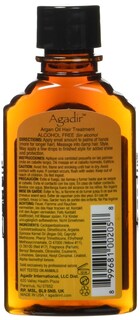 Foto 2 | Tratamiento Capilar Con Aceite De Argán Agadir 66 Ml Para Todo Tipo De Cabello - Venta Internacional.