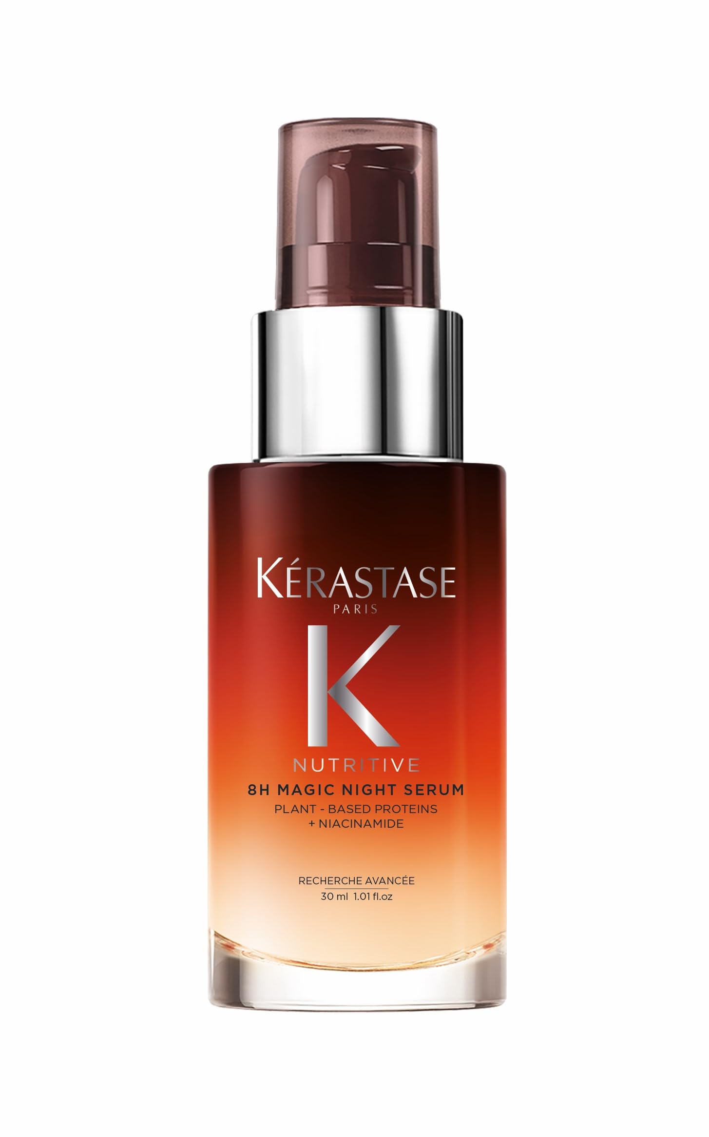 Foto 1 | Sérum Capilar Kerastase Nutritive 8hr Magic Night 30 Ml - Venta Internacional.