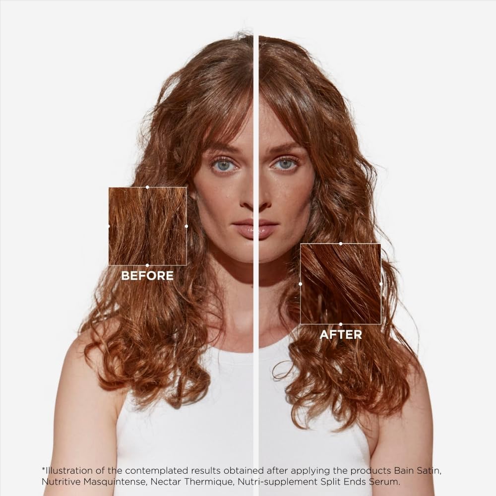 Foto 3 | Sérum Capilar Kerastase Nutritive 8hr Magic Night 30 Ml - Venta Internacional.