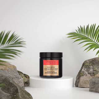 Foto 5 | Acondicionador Christophe Robin Mascarilla Regeneradora Prickly Pear 250 Ml - Venta Internacional.