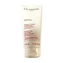 Foto 1 | Mascarilla De Hidratación Clarins Sos Hydra Refreshing Pro 185ml - Venta Internacional.