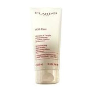 Foto 1 | Mascarilla De Hidratación Clarins Sos Hydra Refreshing Pro 185ml - Venta Internacional.