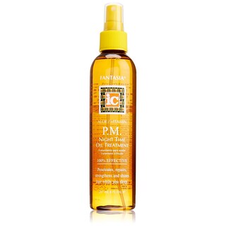 Foto 1 | Tratamiento De Aceite Nocturno Fantasia Pm 240 Ml Para Reparar El Cabello - Venta Internacional.