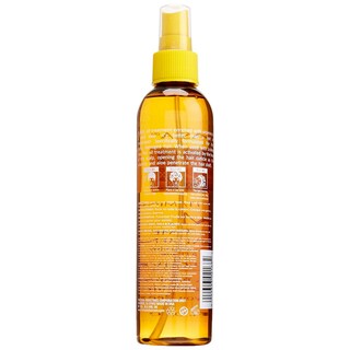 Foto 2 | Tratamiento De Aceite Nocturno Fantasia Pm 240 Ml Para Reparar El Cabello - Venta Internacional.