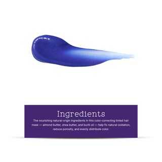 Foto 2 | Tratamiento Capilar Christophe Robin Shade Variation Mask Baby Blonde - Venta Internacional.