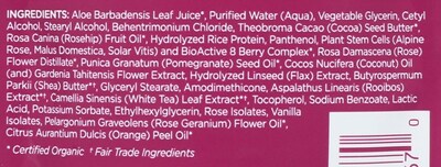 Foto 2 | Mascarilla Acondicionadora Profunda Hair Care Andalou Naturals 1000 Roses - Venta Internacional.