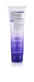 Foto 1 | Mascarilla Capilar Giovanni 2chic Ultrareparadora Blackberry & Coconut - Venta Internacional.