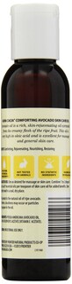 Foto 3 | Aceite Para El Cuidado De La Piel Aura Cacia Avocado 120ml - Venta Internacional.