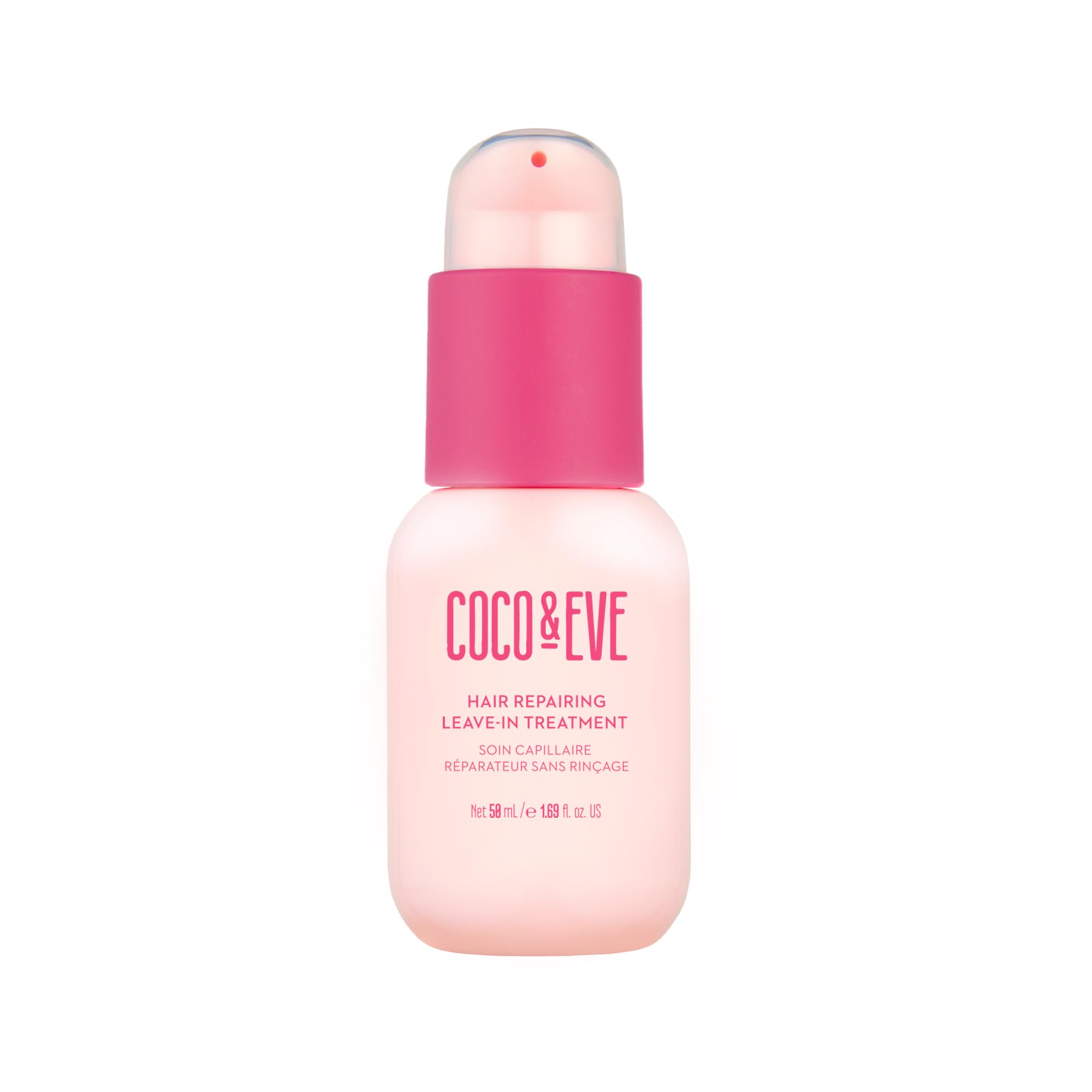 Foto 2 pulgar | Tratamiento Reparador Capilar Sin Enjuague Coco & Eve Sweet Repair - Venta Internacional.