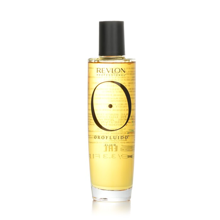 Foto 1 | Elixir Para El Cabello Orofluido Original Con Aceite De Argán 100 Ml - Venta Internacional.