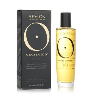 Foto 5 | Elixir Para El Cabello Orofluido Original Con Aceite De Argán 100 Ml - Venta Internacional.