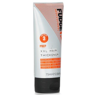 Foto 1 | Tratamiento Para Engrosar El Cabello Prep Xxl Hold Factor 3 De Fudge - Venta Internacional.