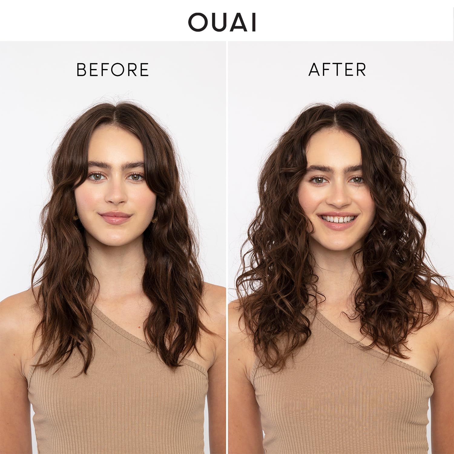 Foto 7 pulgar | Mascarilla De Tratamiento Capilar Ouai Para Cabello Fino A Mediano, 240 Ml - Venta Internacional.