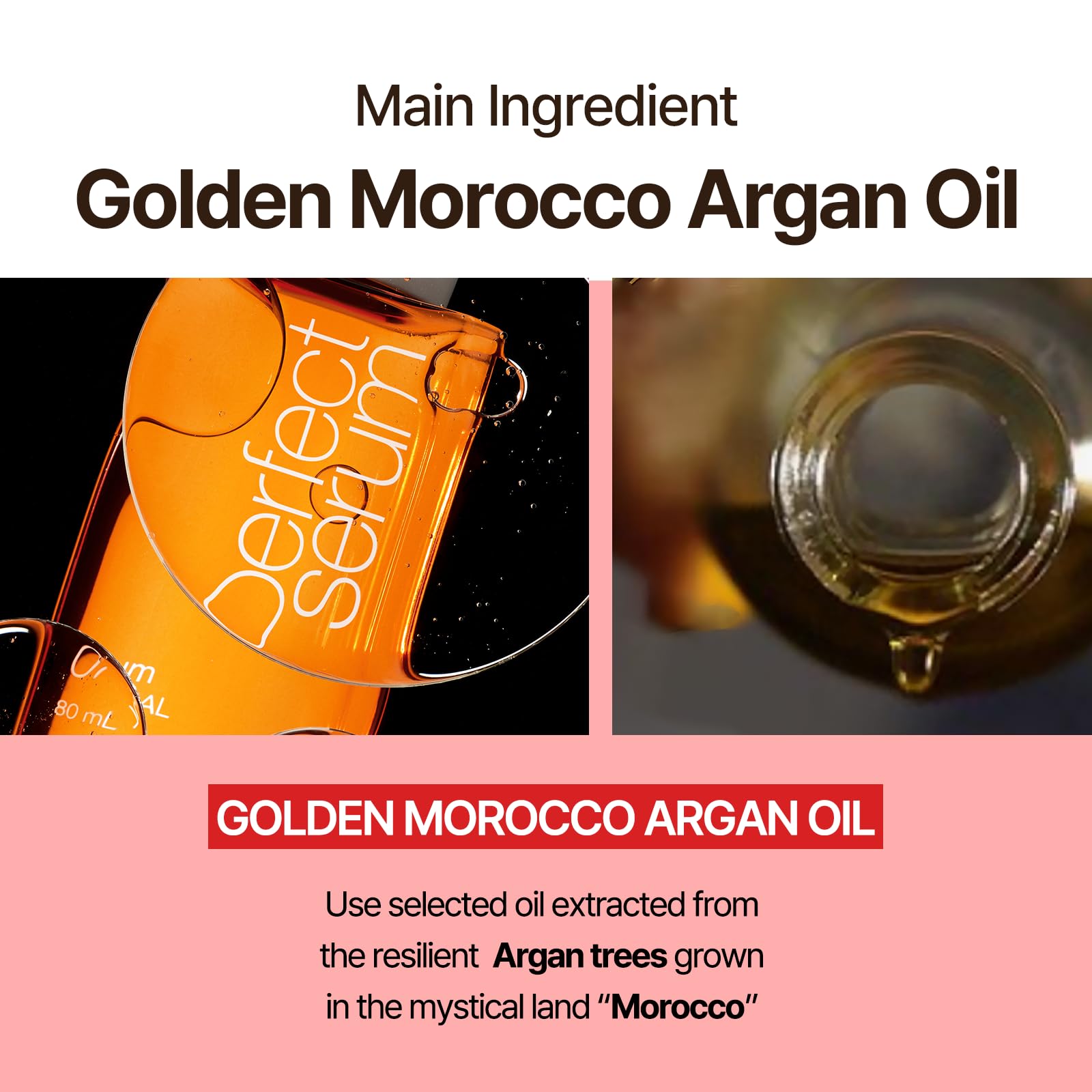 Foto 6 | Sérum Capilar Mise En Scene Perfect Super Rich Con Aceite De Argán 80 Ml - Venta Internacional.