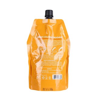 Foto 7 | Acondicionador Para Tratamiento Capilar Karseell Deep Repair 500 Ml - Venta Internacional.