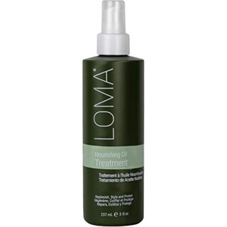 Foto 1 | Tratamiento De Aceite Loma Nourishing, 250 Ml, Protección Térmica - Venta Internacional.