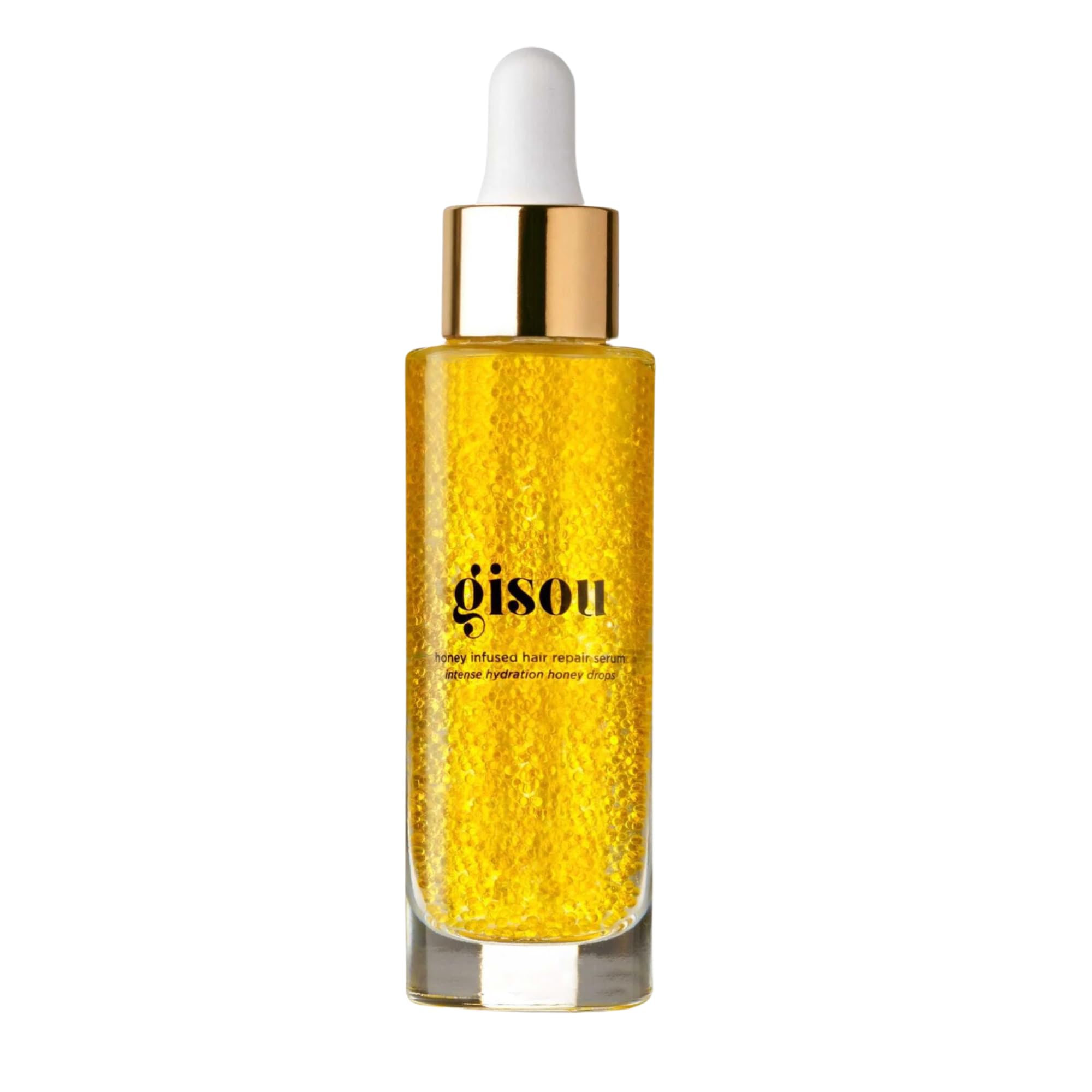 Foto 1 | Sérum Capilar Con Infusión De Miel Gisou, Hidratante, 30 Ml, Protector Térmico - Venta Internacional.
