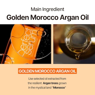 Foto 6 | Sérum Capilar Mise En Scene Perfect Original Para Cabello Seco Y Encrespado - Venta Internacional.