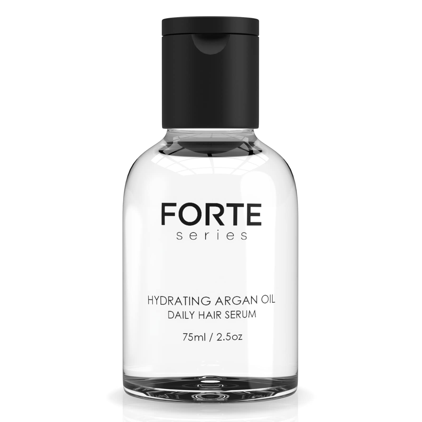 Foto 2 pulgar | Sérum Capilar Alex Costa Con Aceite De Argán Hidratante 75 Ml Para Hombres - Venta Internacional.