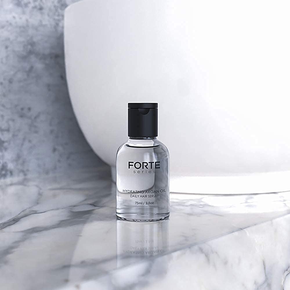 Foto 7 pulgar | Sérum Capilar Alex Costa Con Aceite De Argán Hidratante 75 Ml Para Hombres - Venta Internacional.