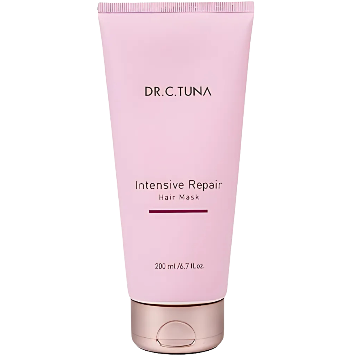 Mascarilla Capilar Intensive Repair Farmasi 200ml