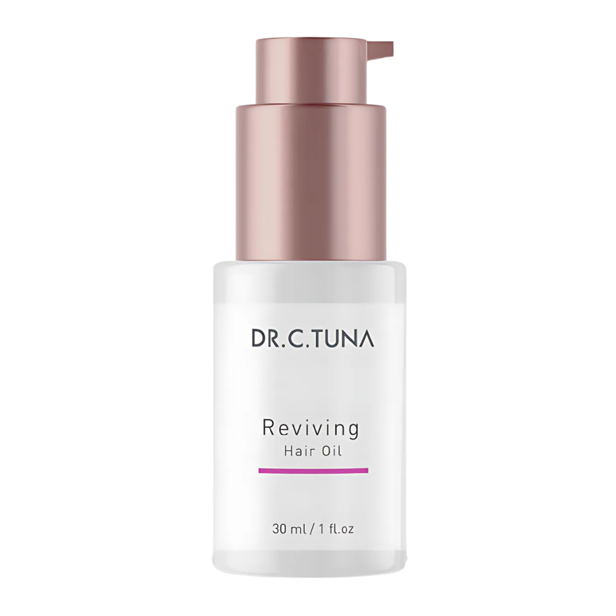 Foto 2 pulgar | Aceite Para Cabello / Capilar Reviving  Farmasi 30ml