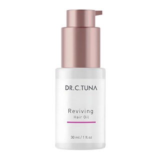 Foto 1 | Aceite Para Cabello / Capilar Reviving Farmasi 30ml