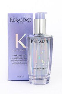 Foto 1 | Kerastase Blond Absolu Huile Cicaextreme 100ml