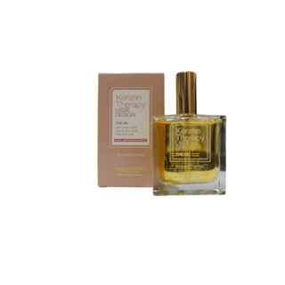 Foto 1 | Elixir Efecto Seda Post Alisado Alfaparf Cabello Liso, Disciplinado Y Definido 50ml