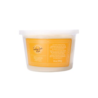Foto 2 | Manteca De Karité Cruda Body Butter Shea Radiance P.u.r.e 414 Ml - Venta Internacional.