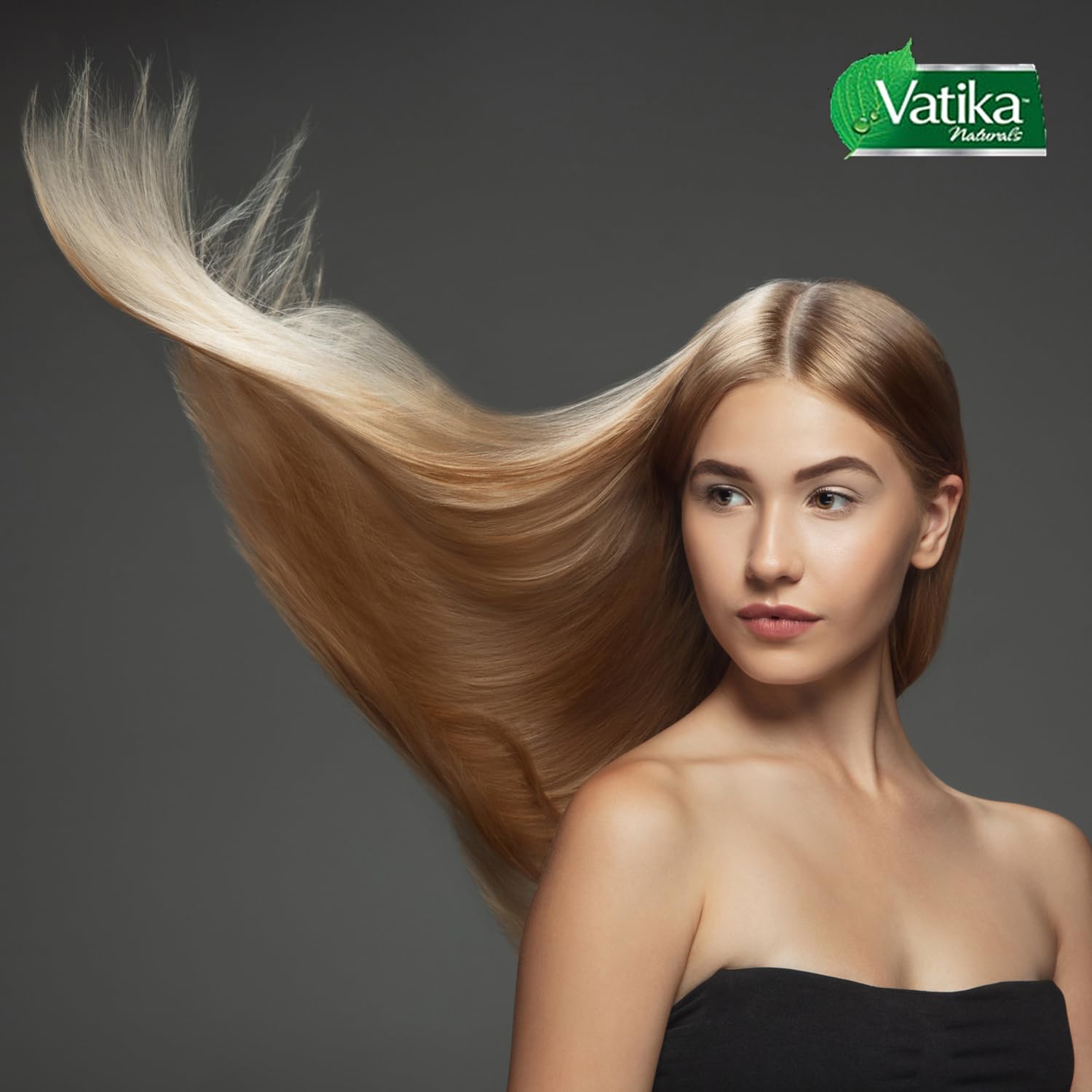 Foto 7 pulgar | Mascarilla Capilar Con Aceite Caliente Vatika Naturals Cactus & Garlic 500 Ml - Venta Internacional.