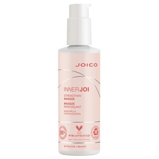 Foto 1 | Mascarilla Capilar Joico Innerjoi Strengthen Oil Cream 150 Ml - Venta Internacional.