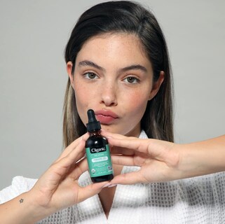 Foto 4 | Aceite De Tamanu Cliganic 100% Puro, Orgánico Usda, Para Rostro, Vello Y Piel - Venta Internacional.