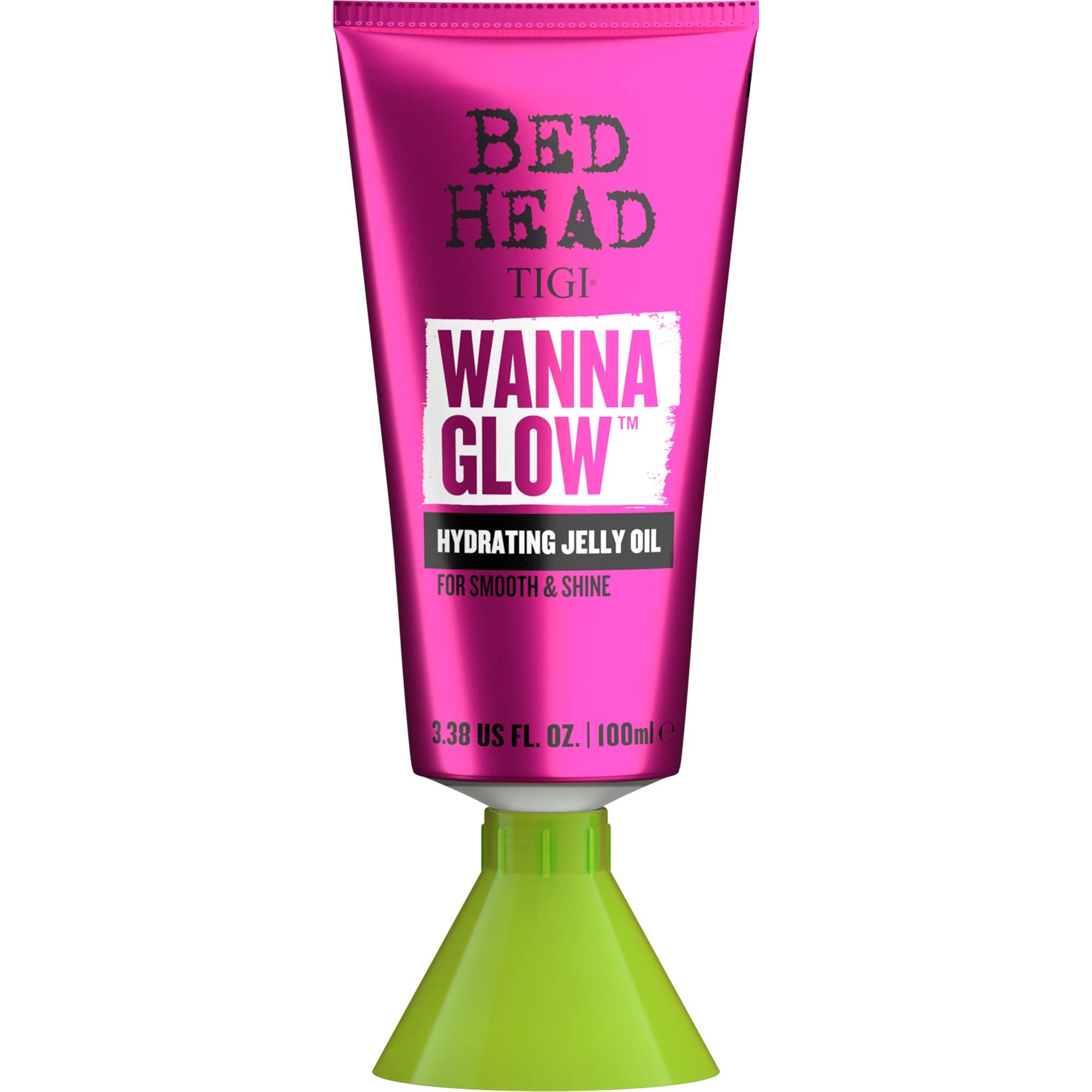 Sérum Tigi Bed Head Wanna Glow, Gel Hidratante, 100 Ml - Venta Internacional.