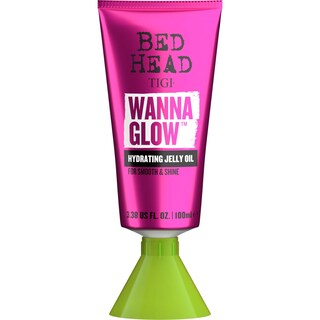 Foto 1 | Sérum Tigi Bed Head Wanna Glow, Gel Hidratante, 100 Ml - Venta Internacional.